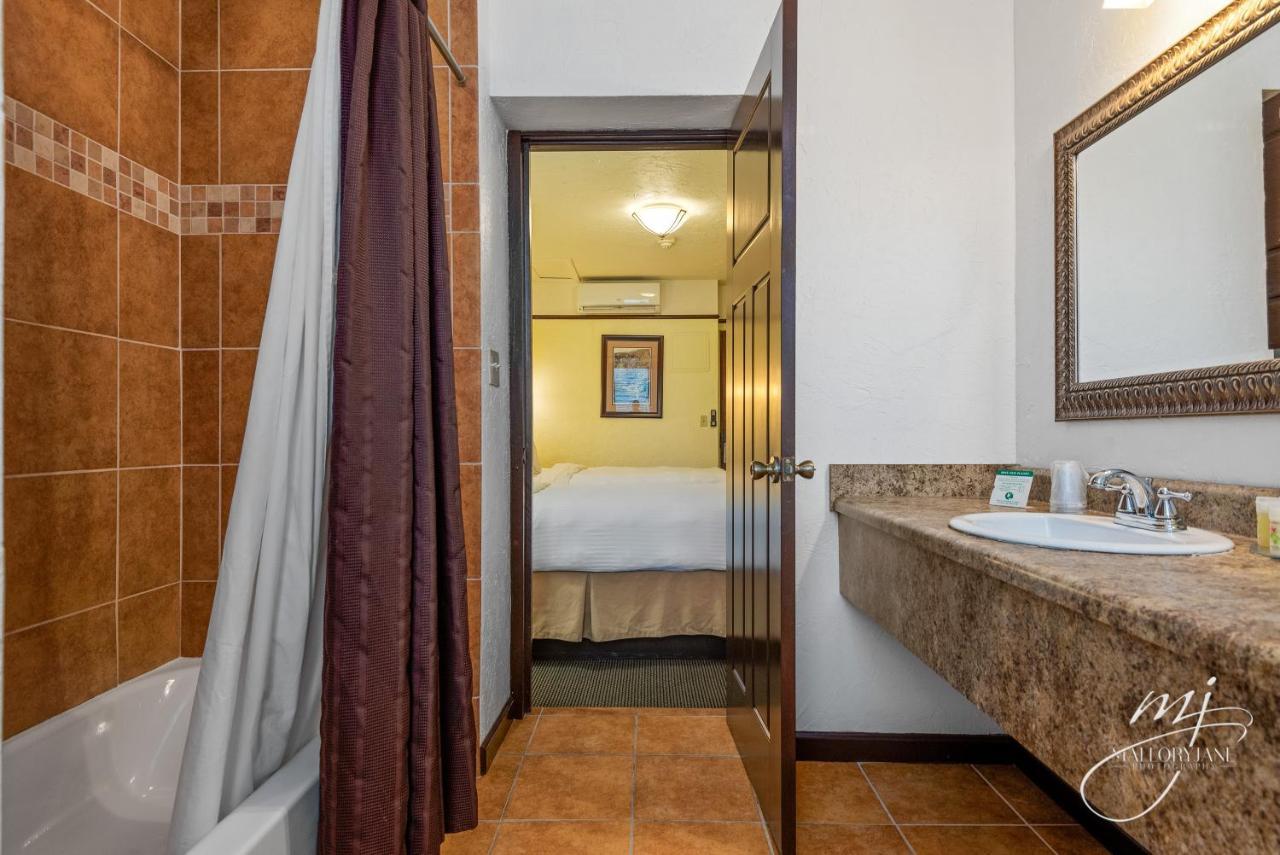 Seville Hotel