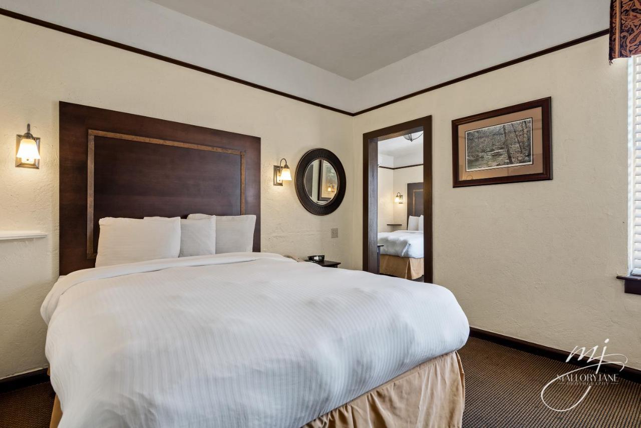 Seville Hotel