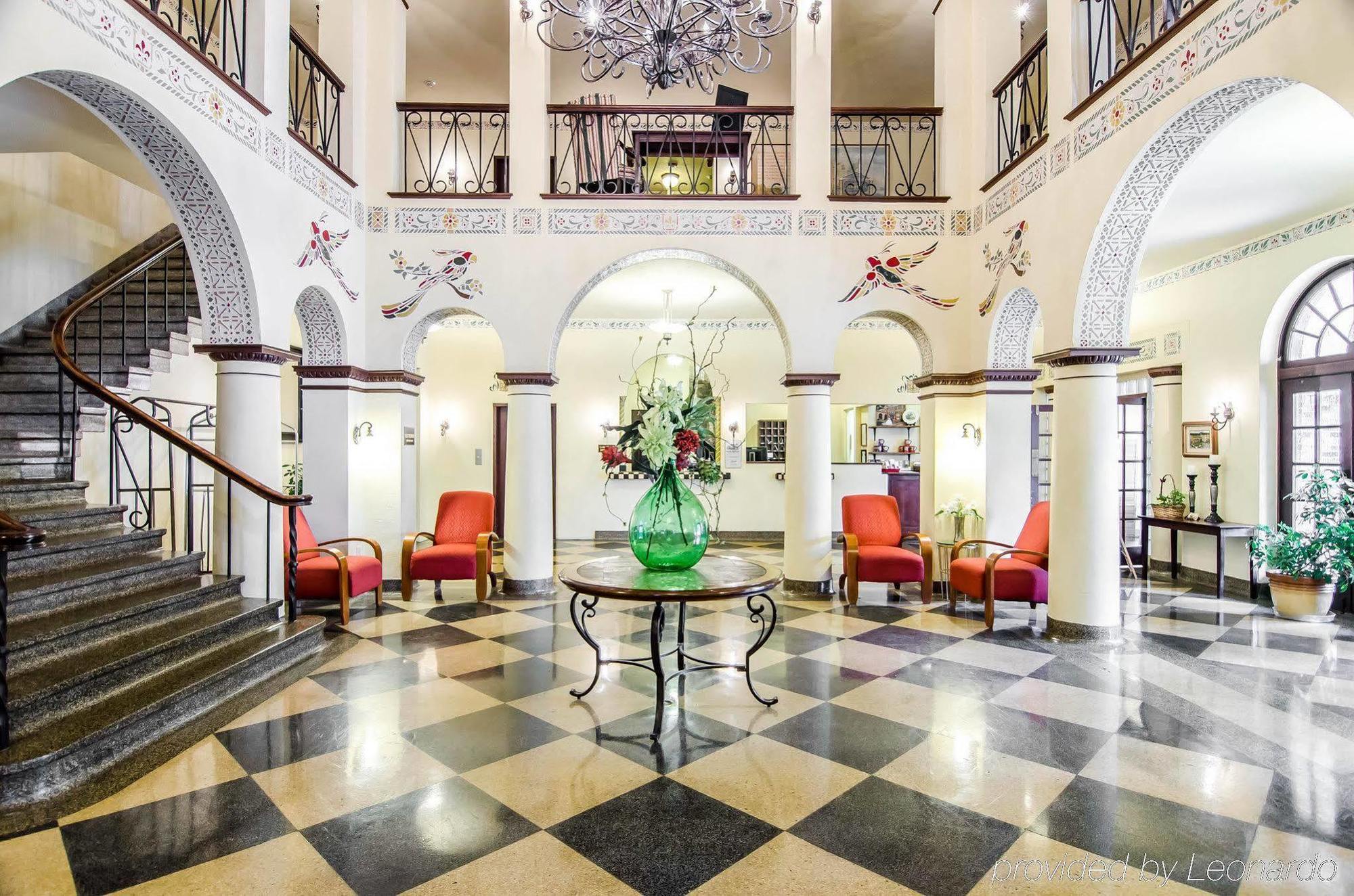 Seville Hotel 4*